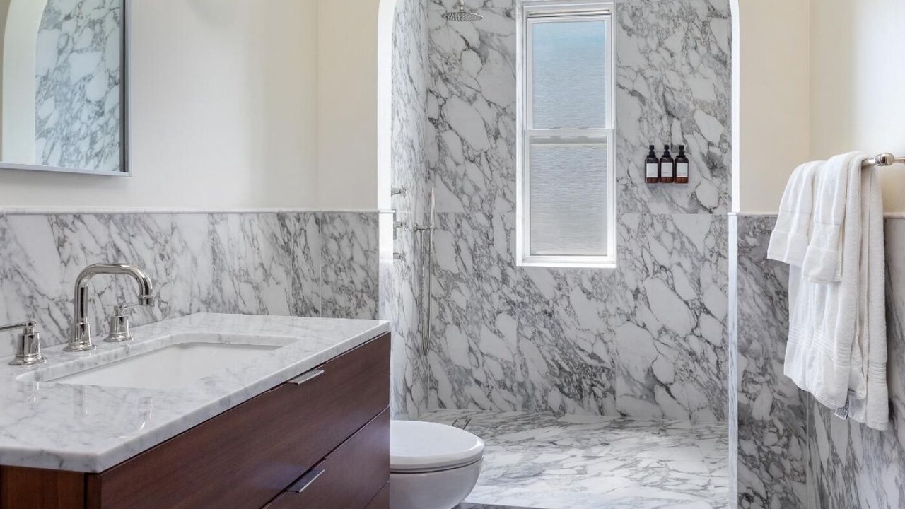 Photo of Bathroom in Upper Manhattan