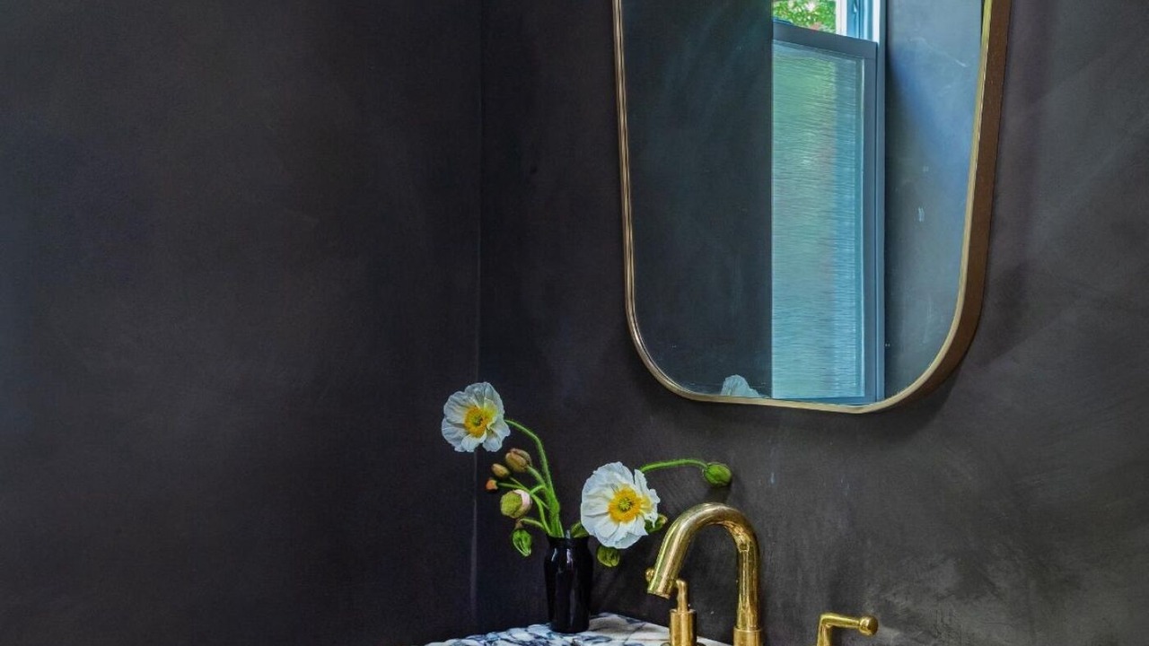 Photo of Bathroom in Upper Manhattan