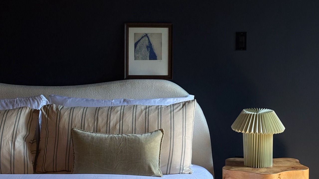Photo of Bedroom in Upper Manhattan