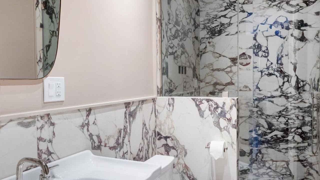 Photo of Bathroom in Upper Manhattan