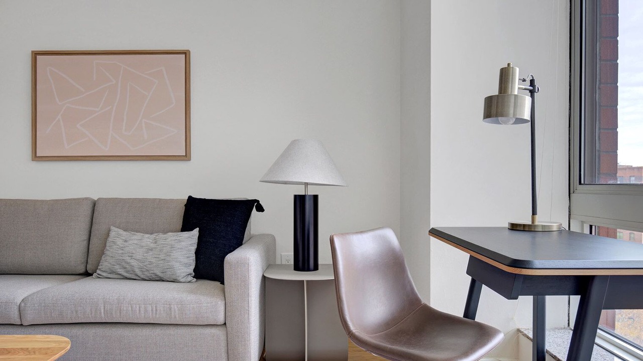 Photo of Livingroom in Upper East Side