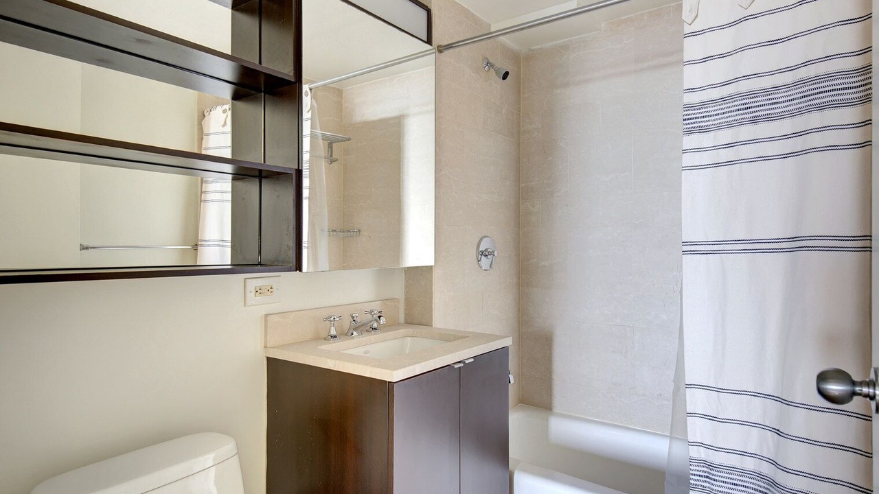 Photo of Bathroom in Upper East Side