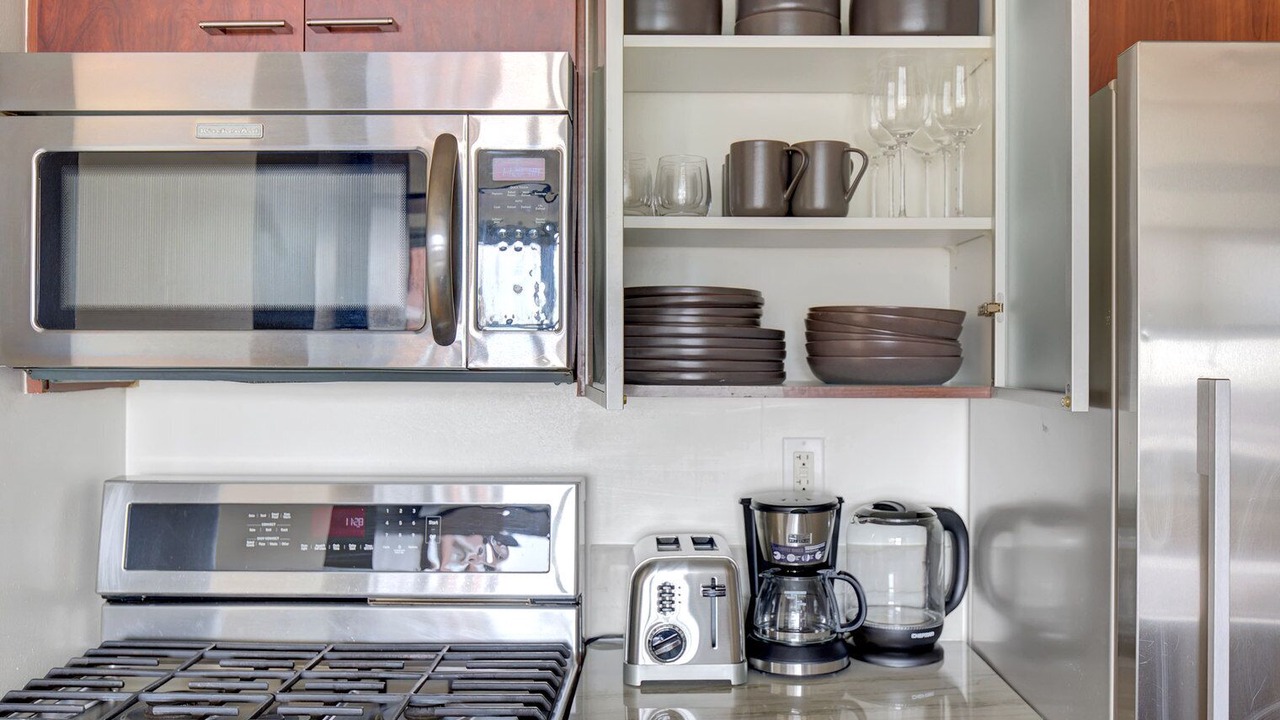 Photo of Kitchen in Upper East Side