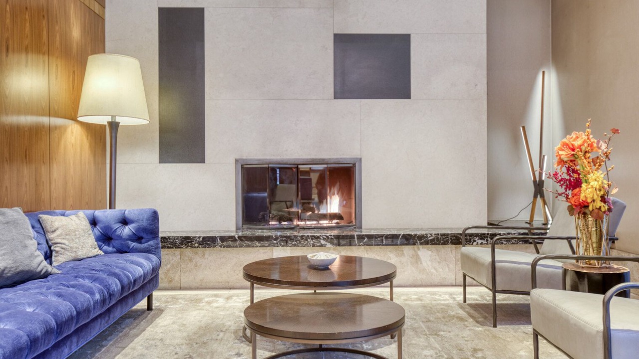 Photo of Livingroom in Upper East Side