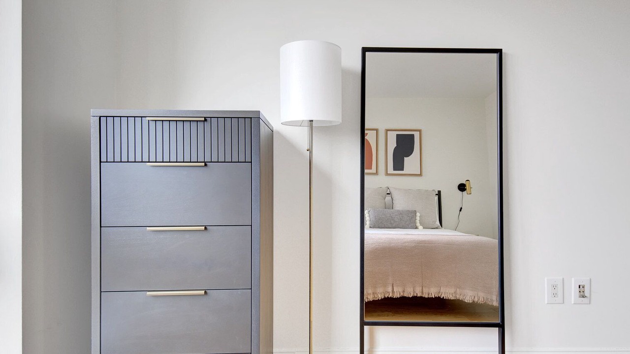 Photo of Bedroom in Upper East Side