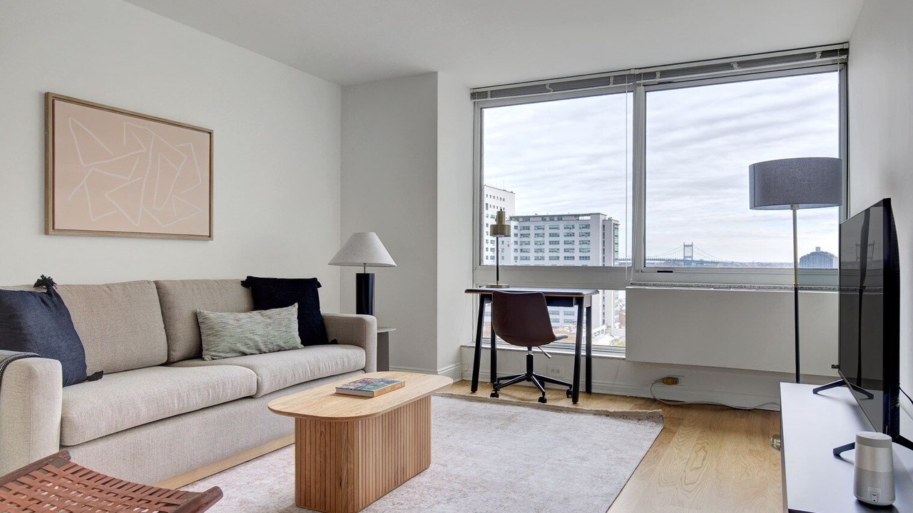 Photo of Livingroom in Upper East Side