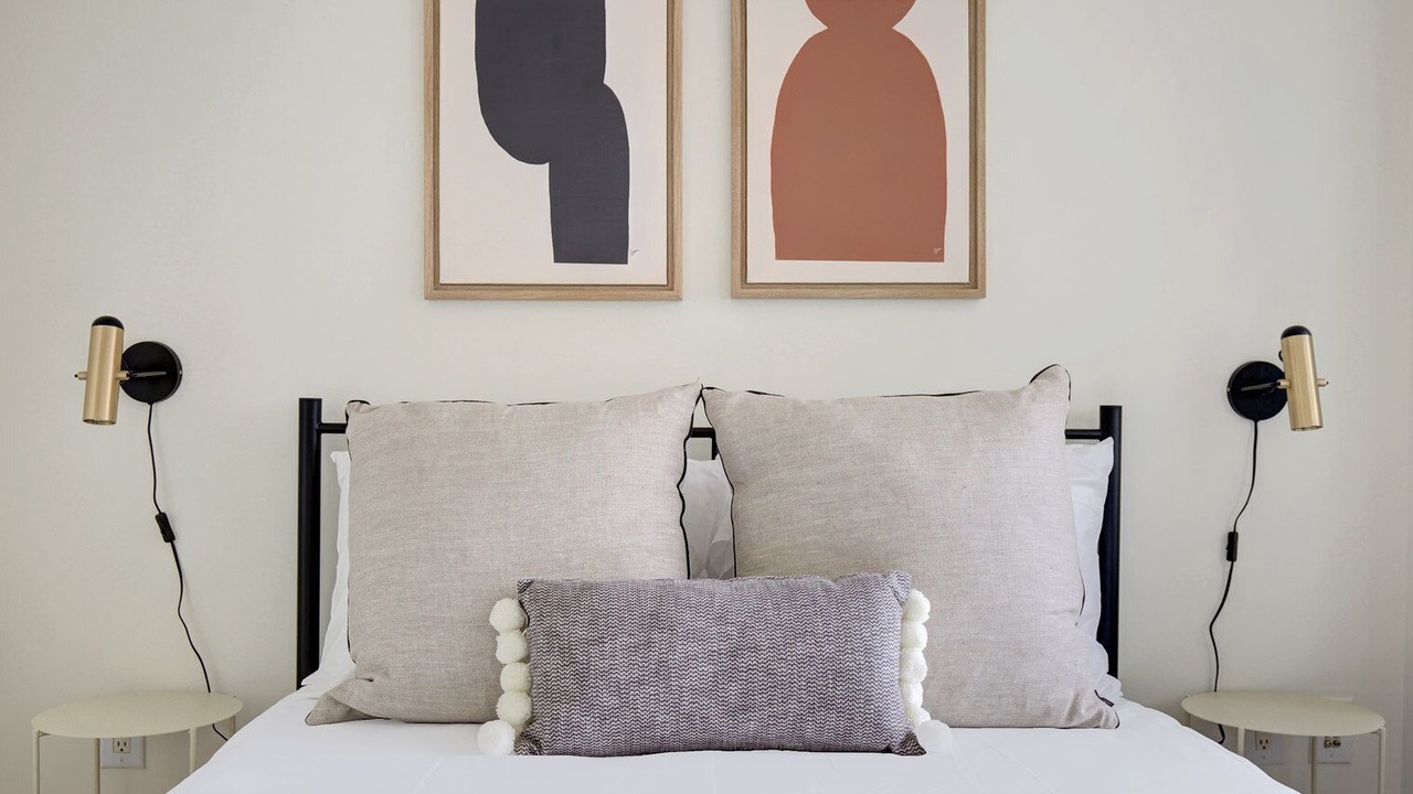 Photo of Bedroom in Upper East Side