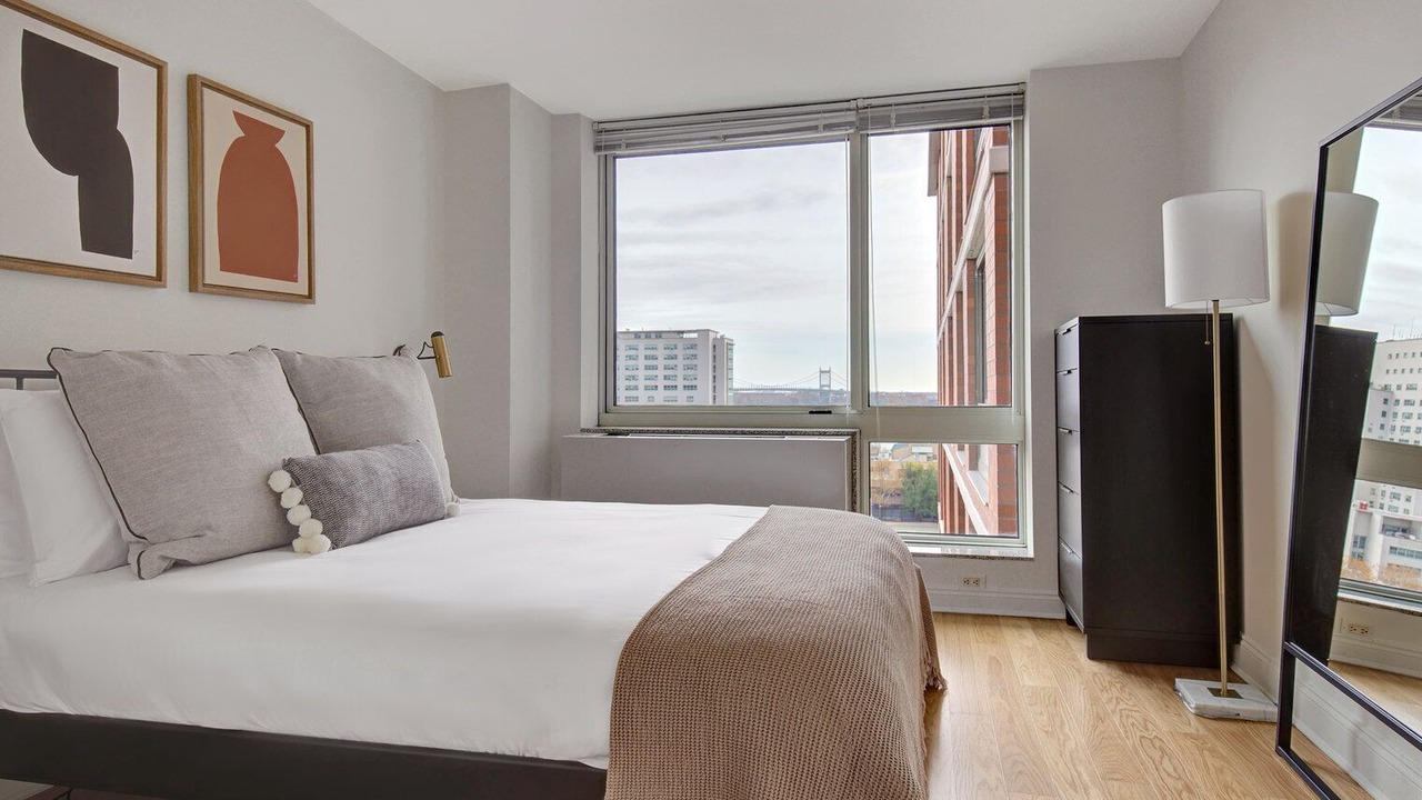 Photo of Bedroom in Upper East Side
