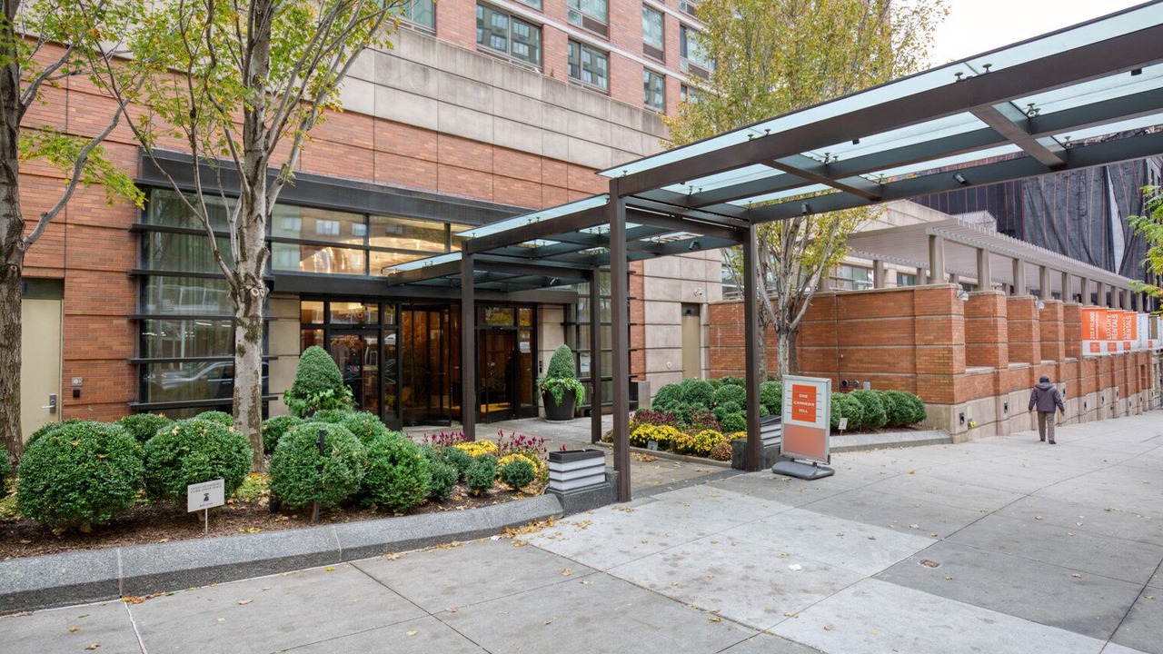 Photo of Outdoor in Upper East Side