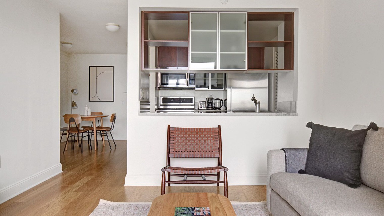 Photo of Livingroom in Upper East Side