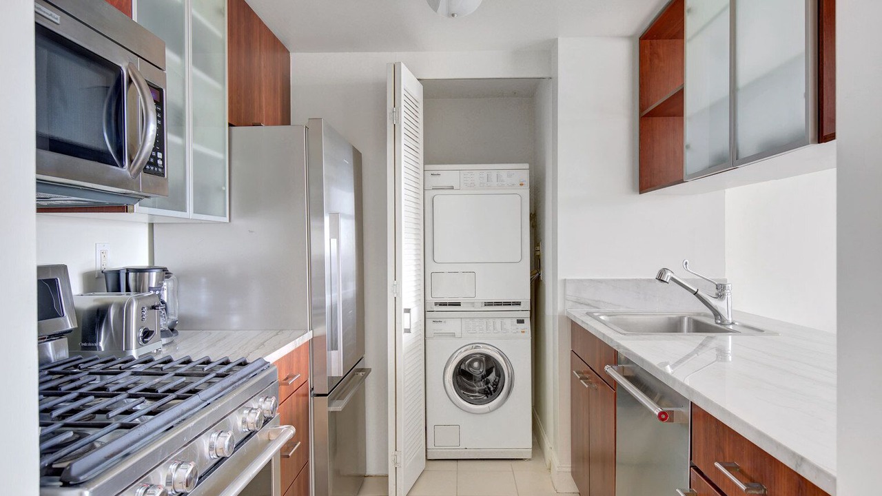 Photo of Kitchen in Upper East Side