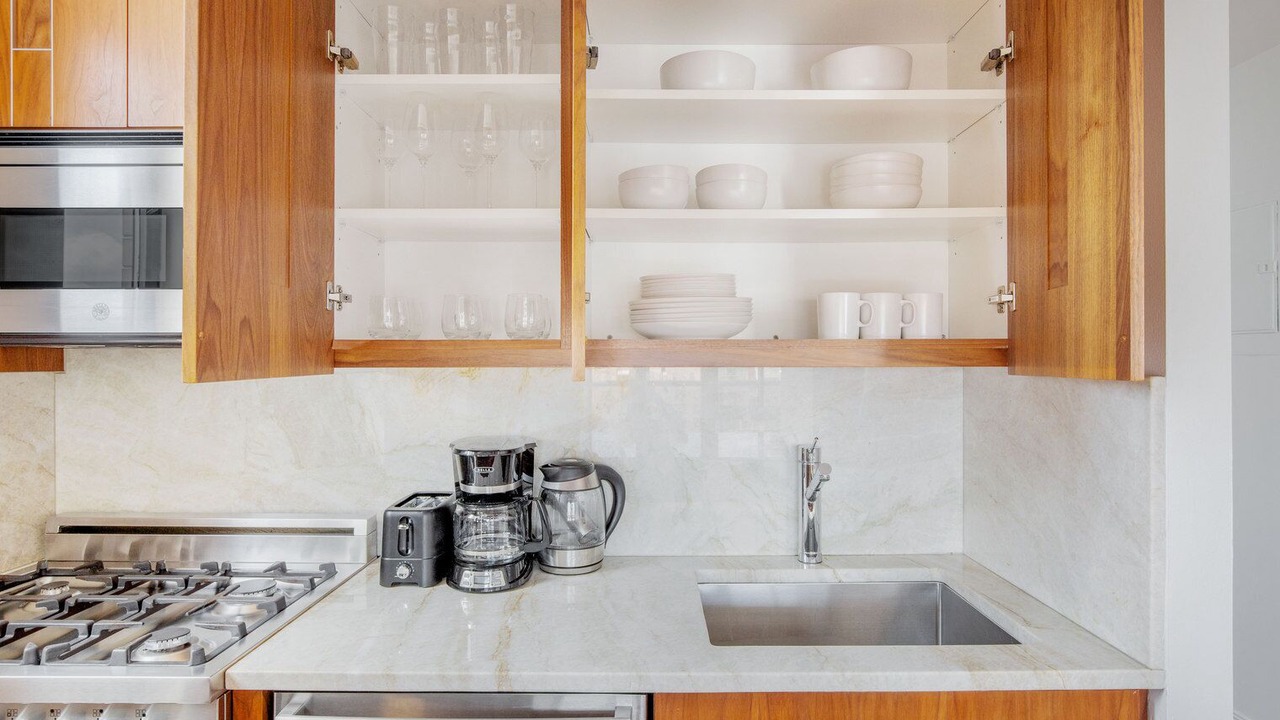 Photo of Kitchen in Gramercy