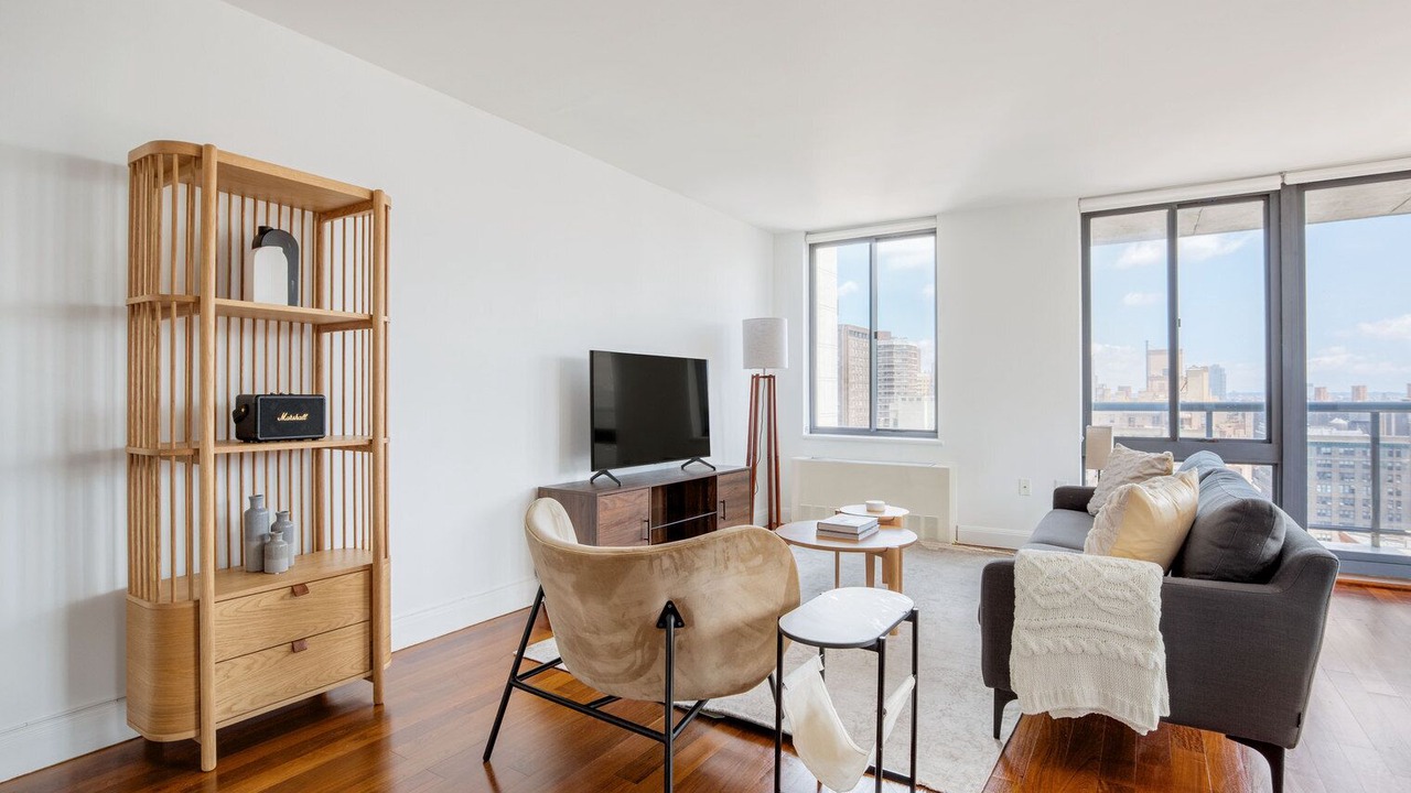 Photo of Livingroom in Gramercy