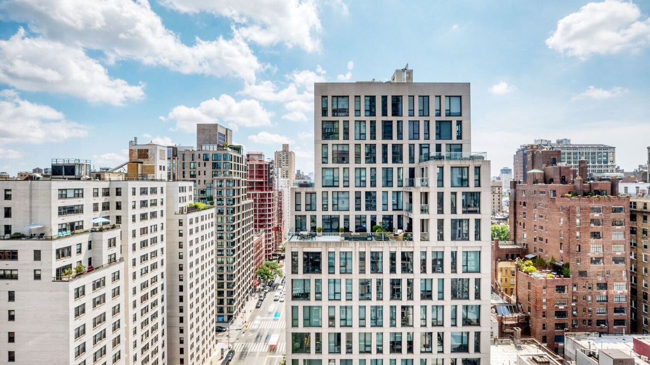 Photo of Outdoor in Gramercy