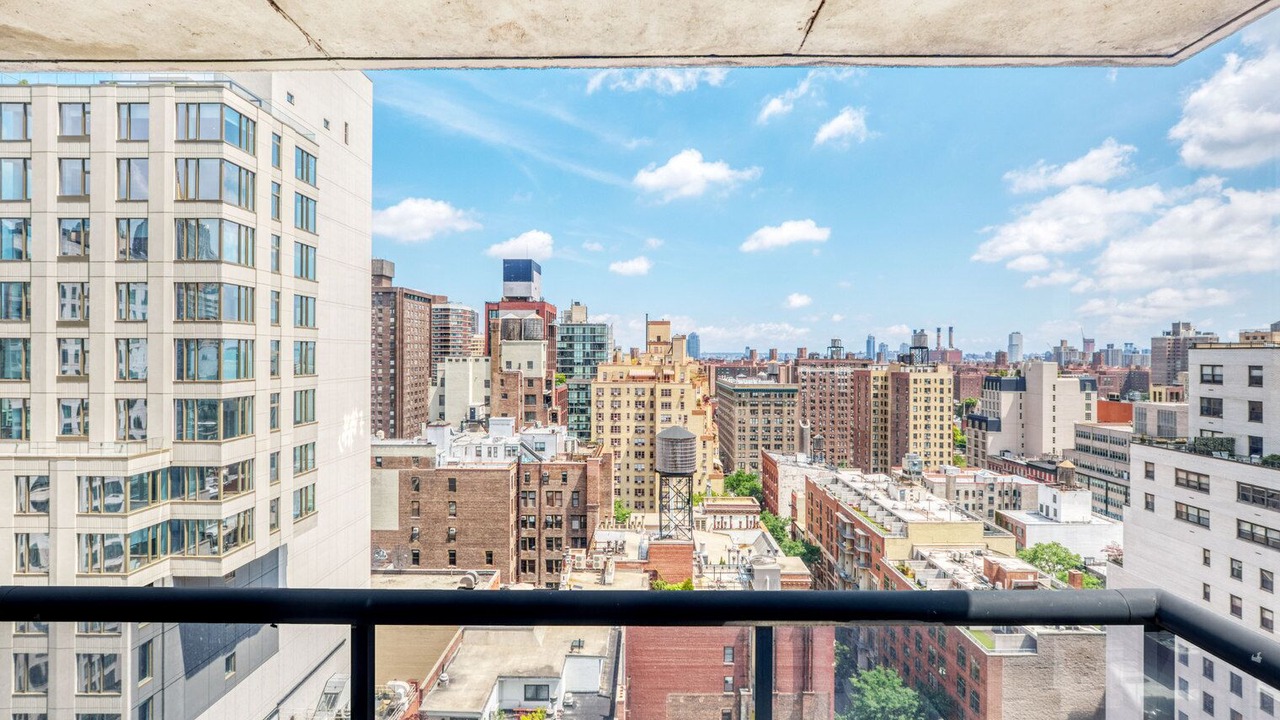 Photo of Outdoor in Gramercy