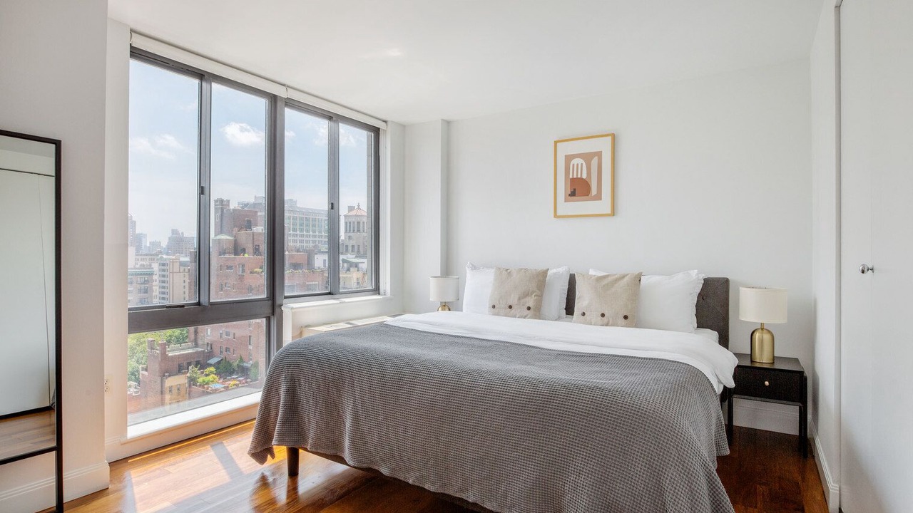 Photo of Bedroom in Gramercy