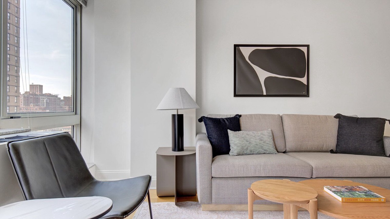 Photo of Livingroom in Upper East Side