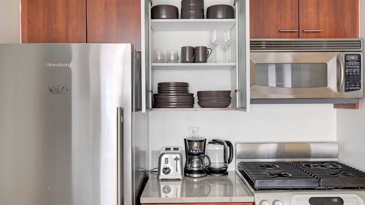 Photo of Kitchen in Upper East Side