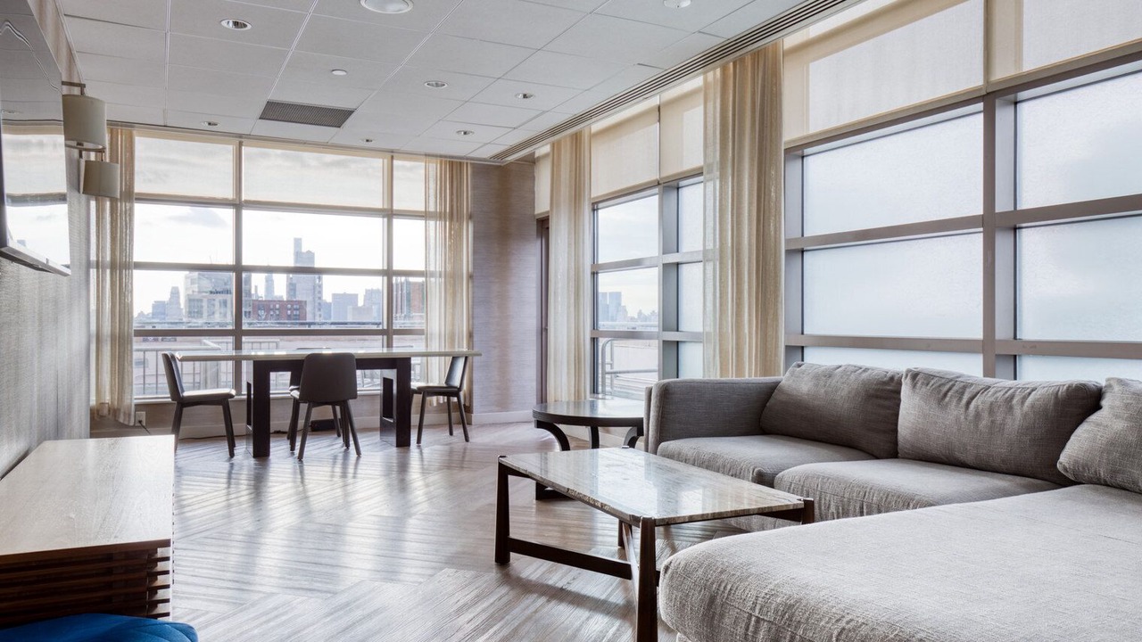 Photo of Livingroom in Upper East Side