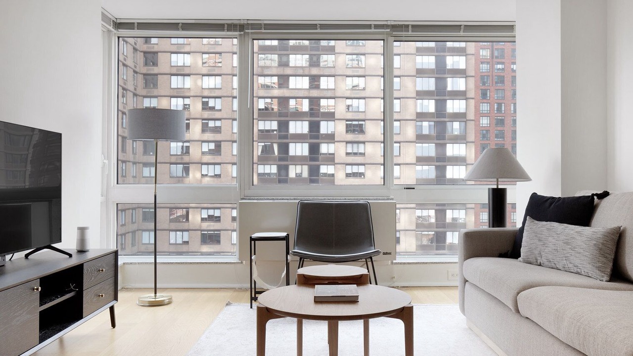 Photo of Livingroom in Upper East Side
