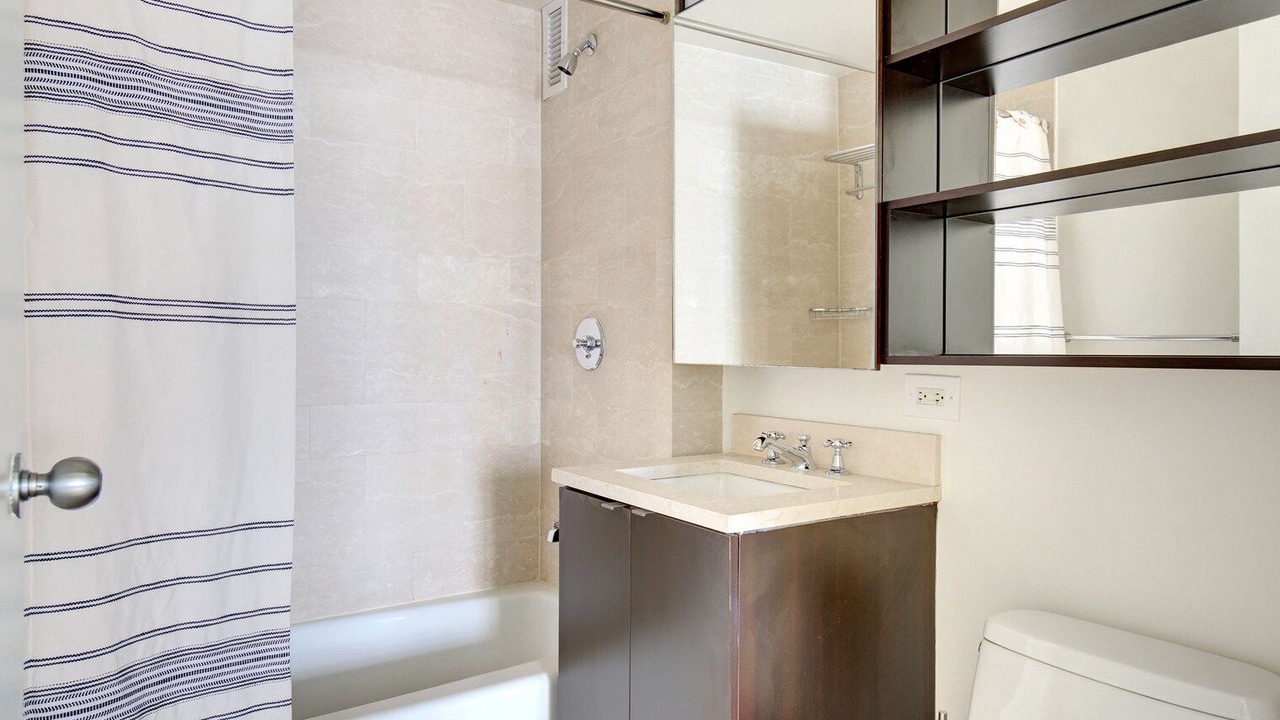 Photo of Bathroom in Upper East Side