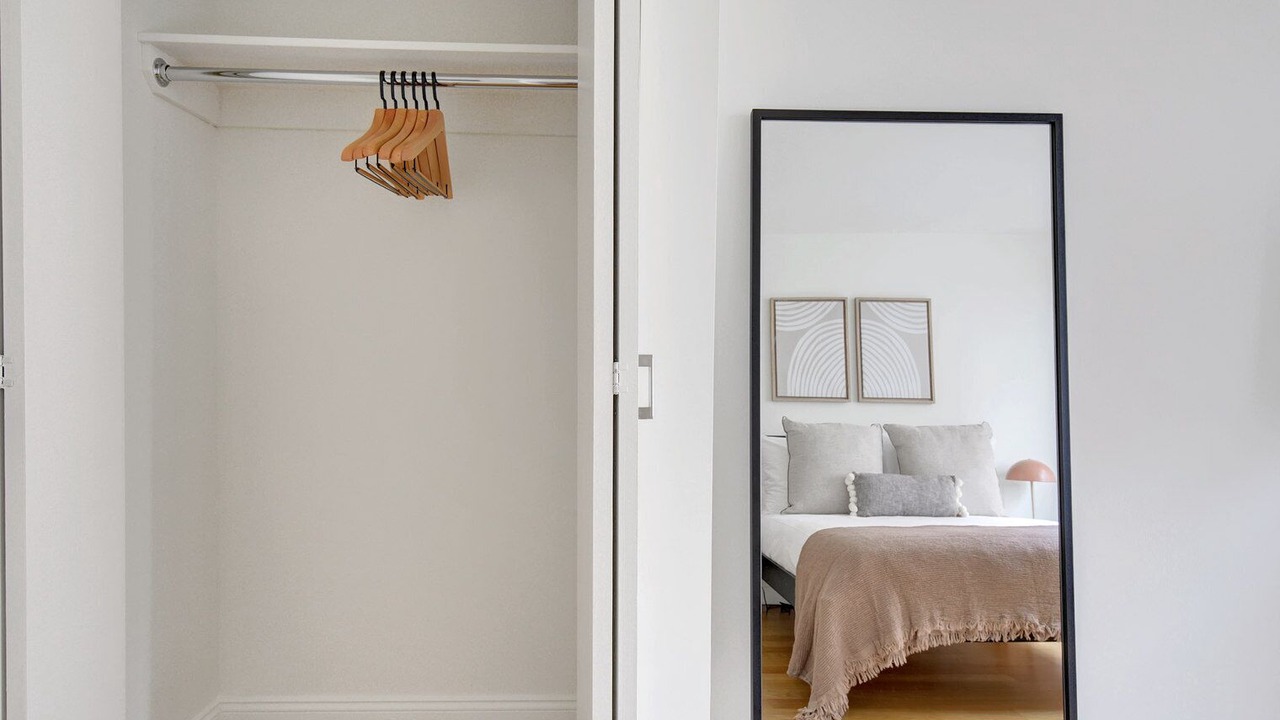 Photo of Bedroom in Upper East Side