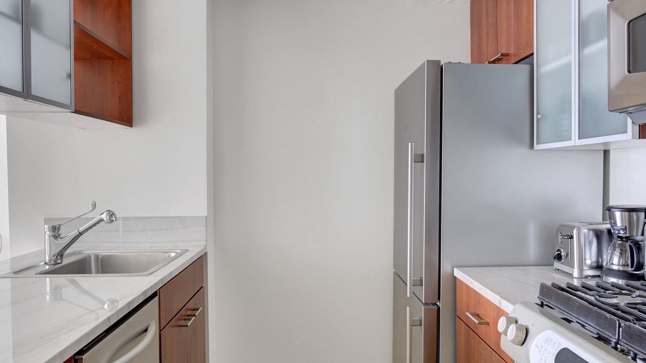 Photo of Kitchen in Upper East Side