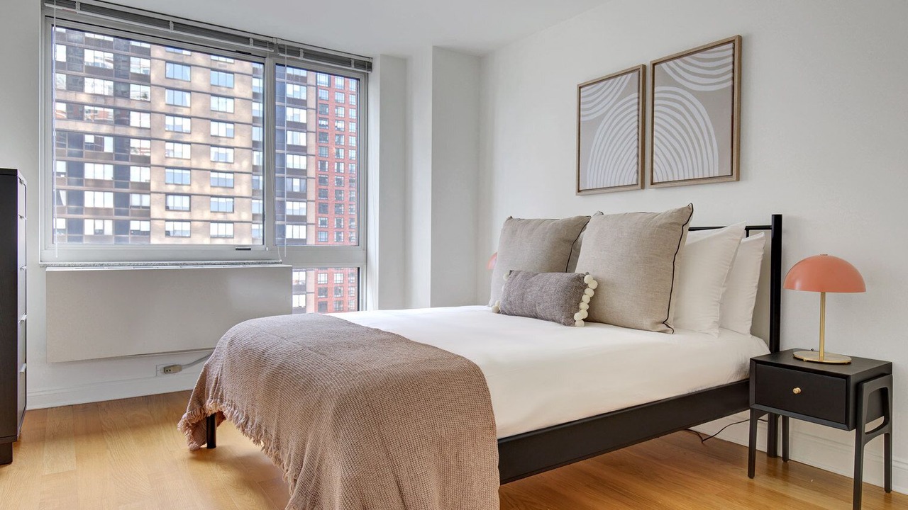 Photo of Bedroom in Upper East Side