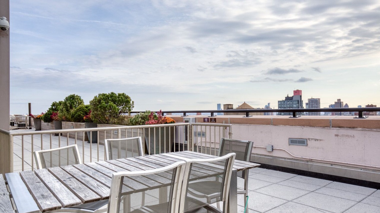 Photo of Outdoor in Upper East Side