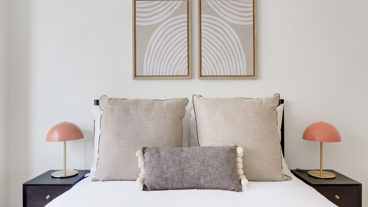 Photo of Bedroom in Upper East Side