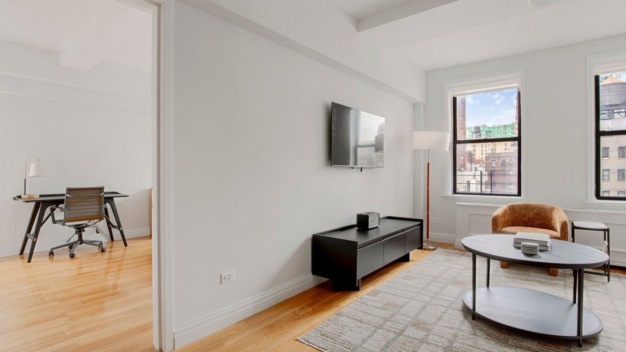 Photo of Livingroom in Lincoln Square