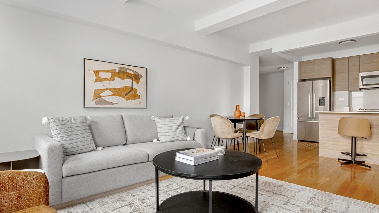 Photo of Livingroom in Lincoln Square