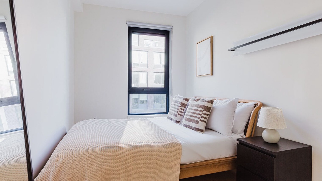 Photo of Bedroom in Williamsburg