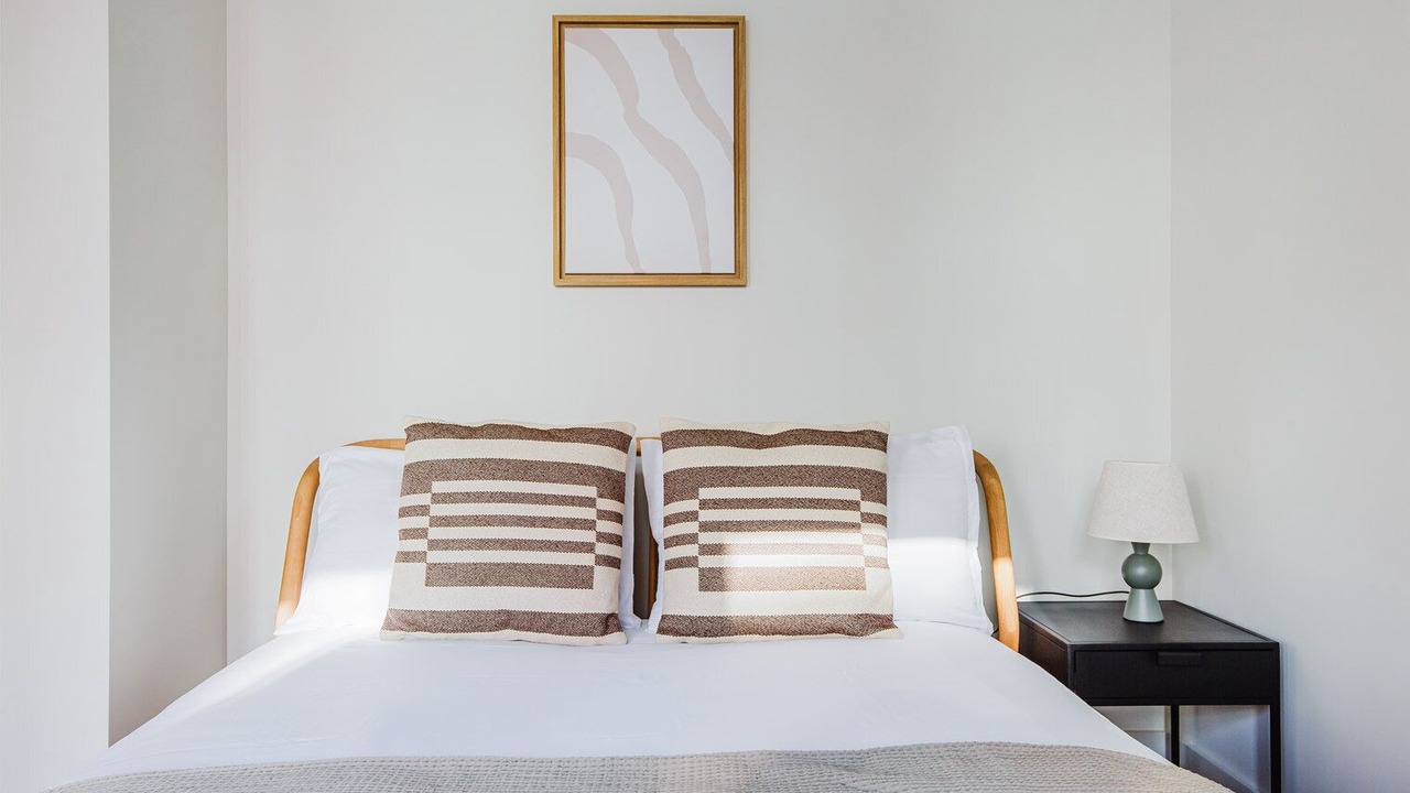 Photo of Bedroom in Williamsburg