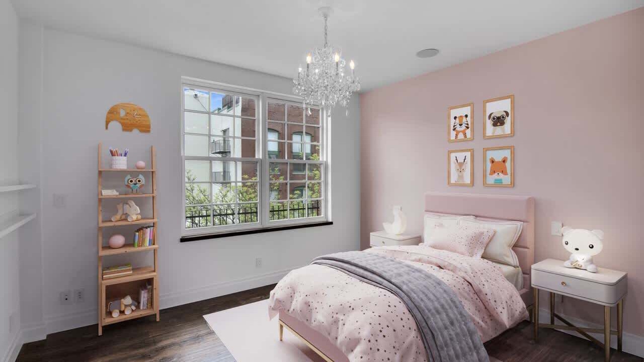 Photo of Bedroom in Gowanus