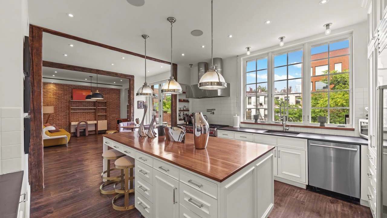 Photo of Kitchen in Gowanus