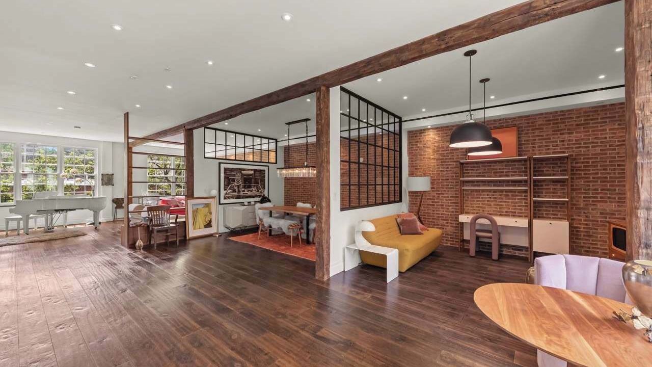 Photo of Livingroom in Gowanus