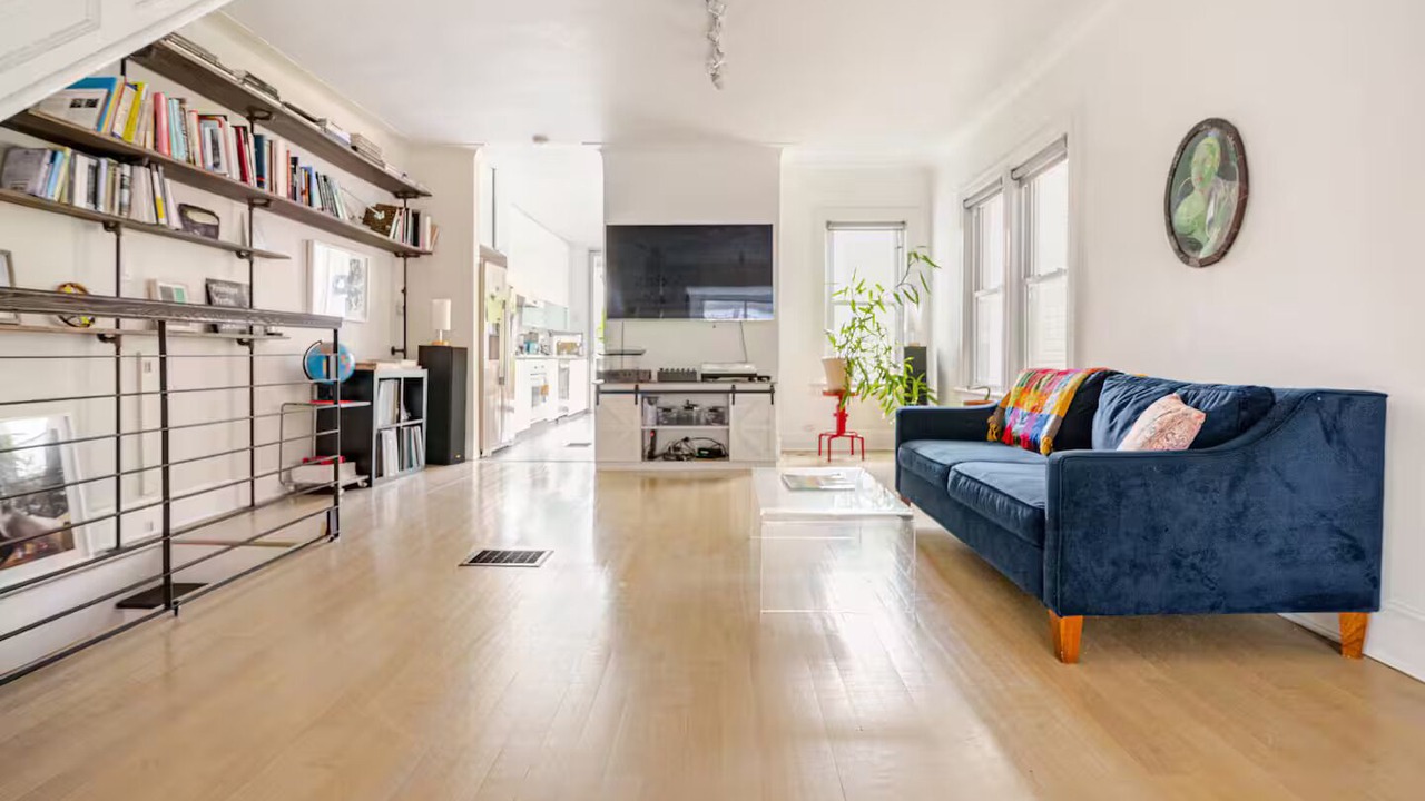 Photo of Livingroom in Kensington