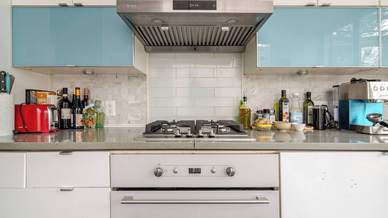 Photo of Kitchen in Kensington