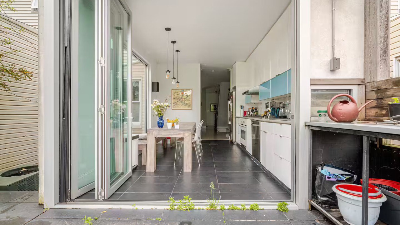Photo of Kitchen in Kensington