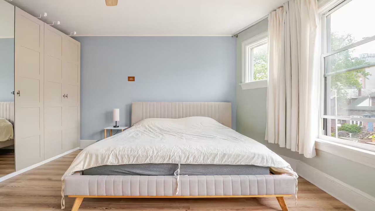 Photo of Bedroom in Kensington