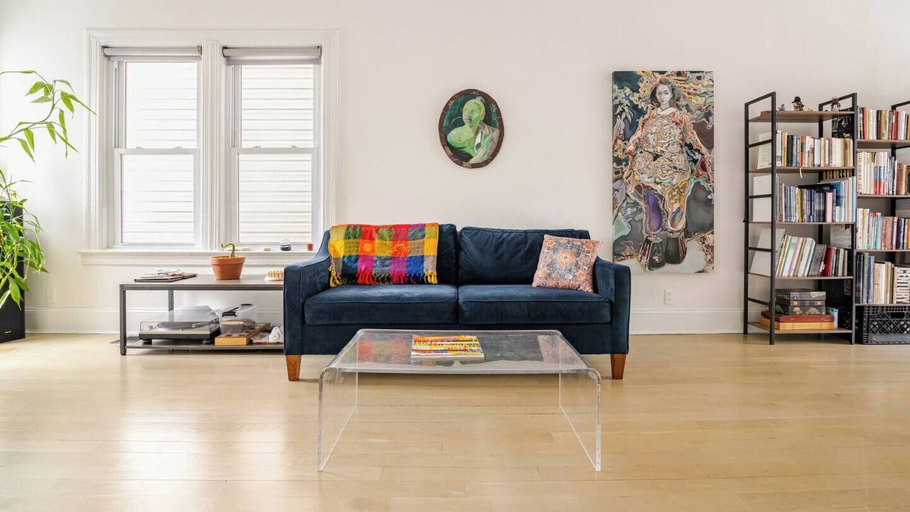 Photo of Livingroom in Kensington
