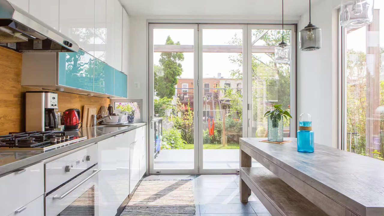 Photo of Kitchen in Kensington