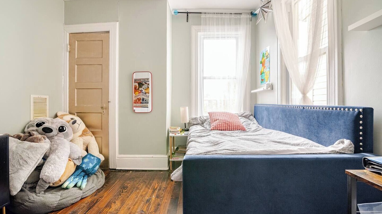 Photo of Bedroom in Kensington