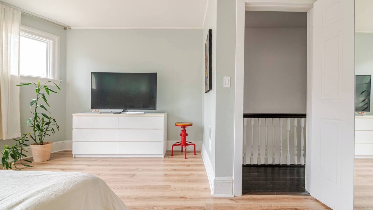 Photo of Bedroom in Kensington