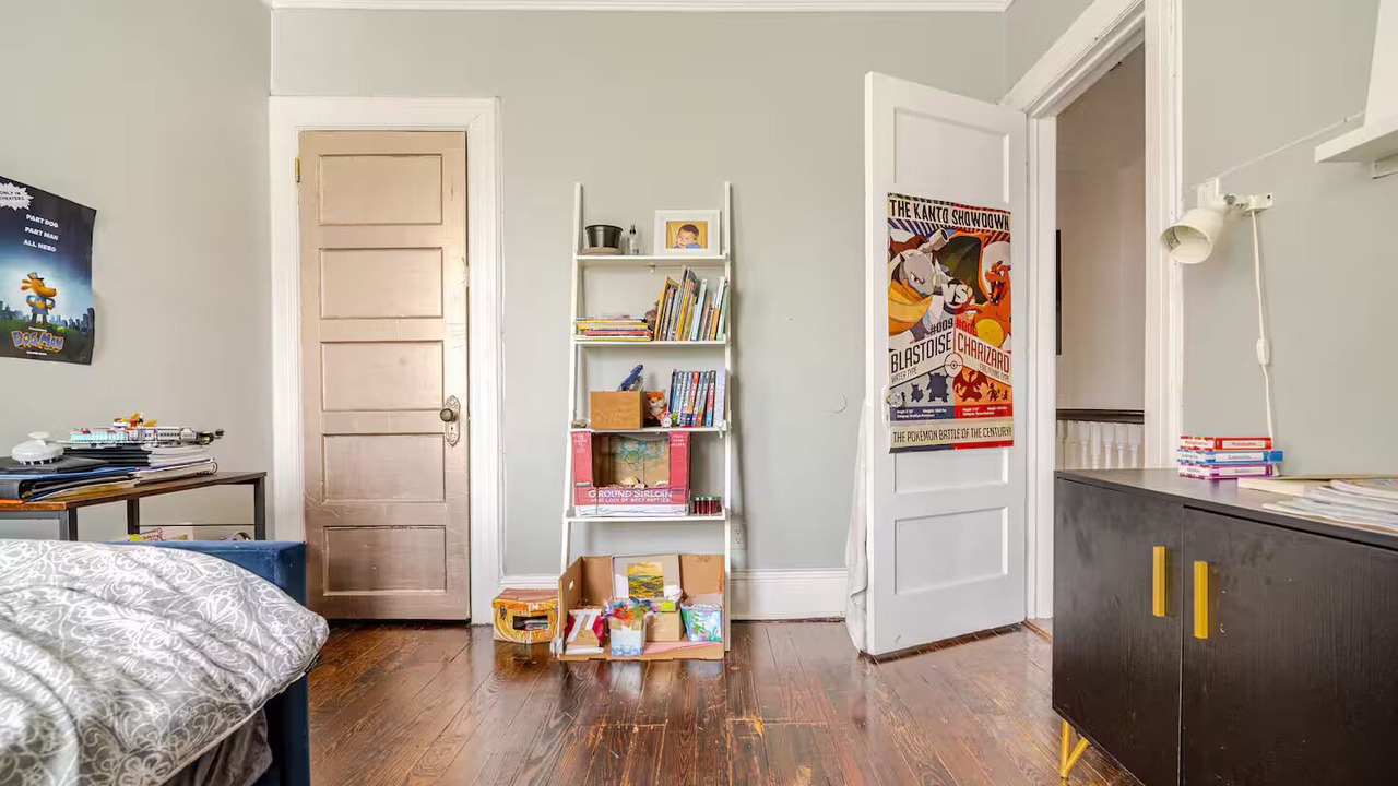 Photo of Bedroom in Kensington
