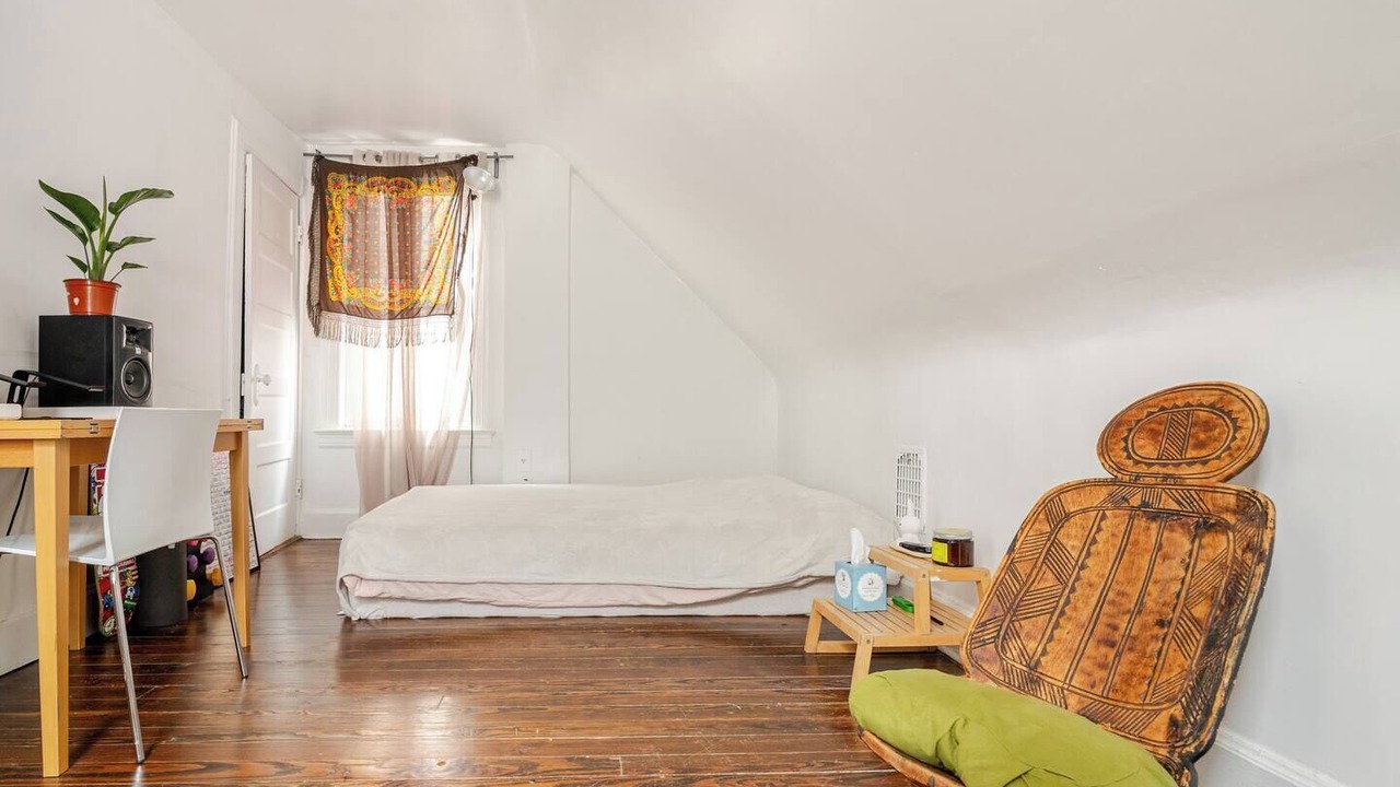 Photo of Bedroom in Kensington