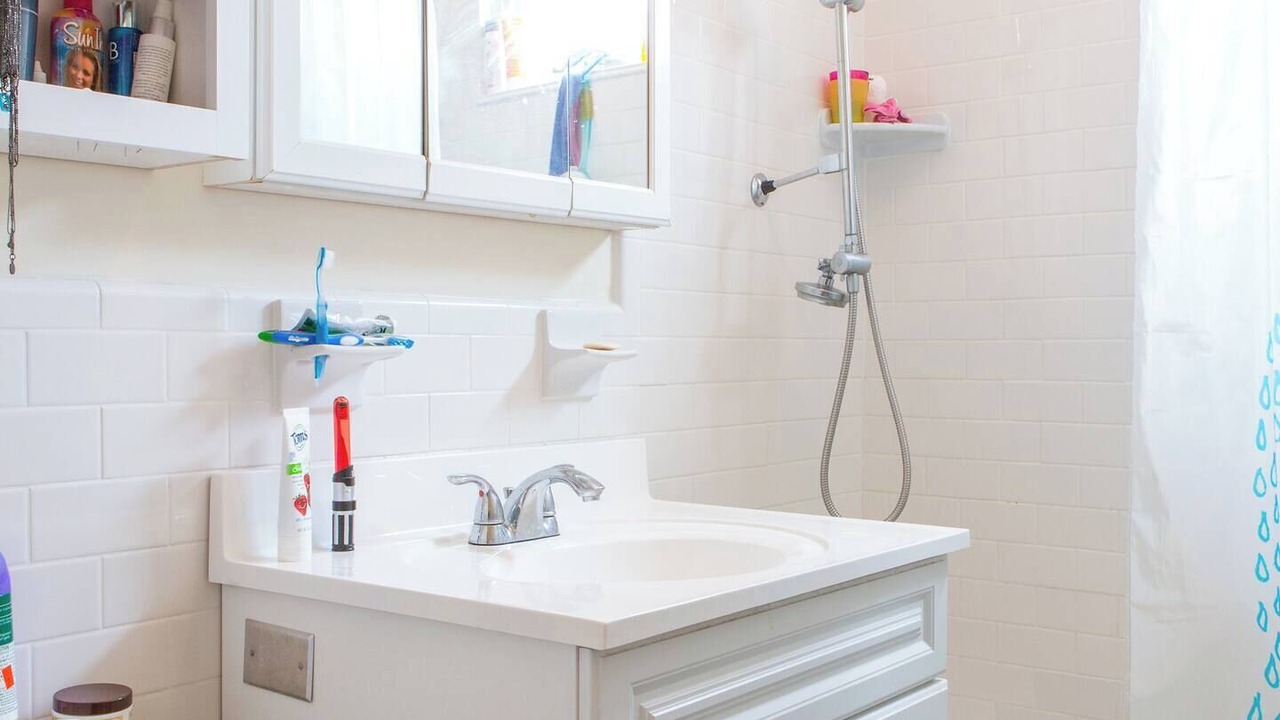 Photo of Bathroom in Kensington