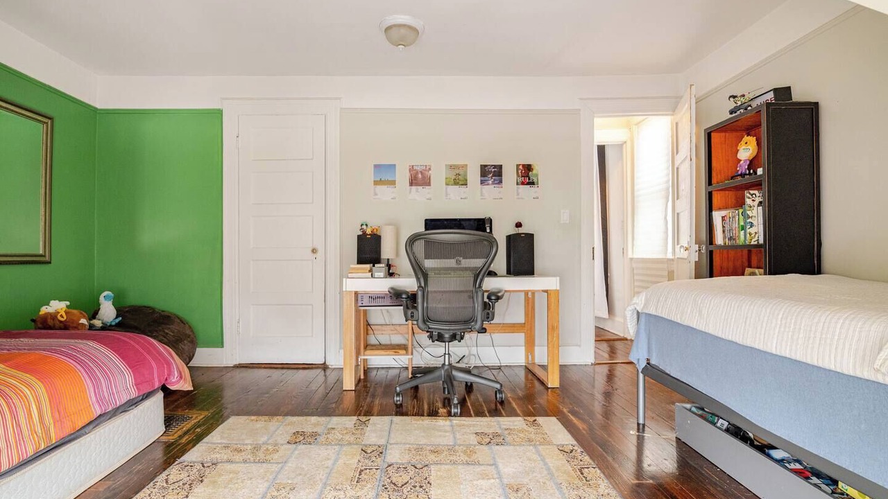 Photo of Bedroom in Kensington