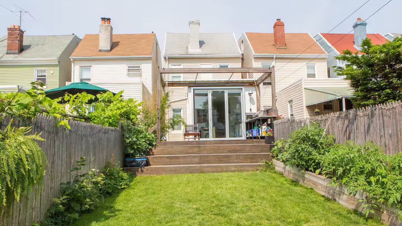 Photo of Outdoor in Kensington